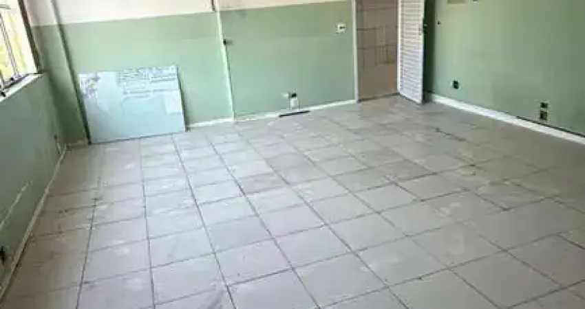 Sala comercial à venda 31 m² localização estratégica e alta visibilidade