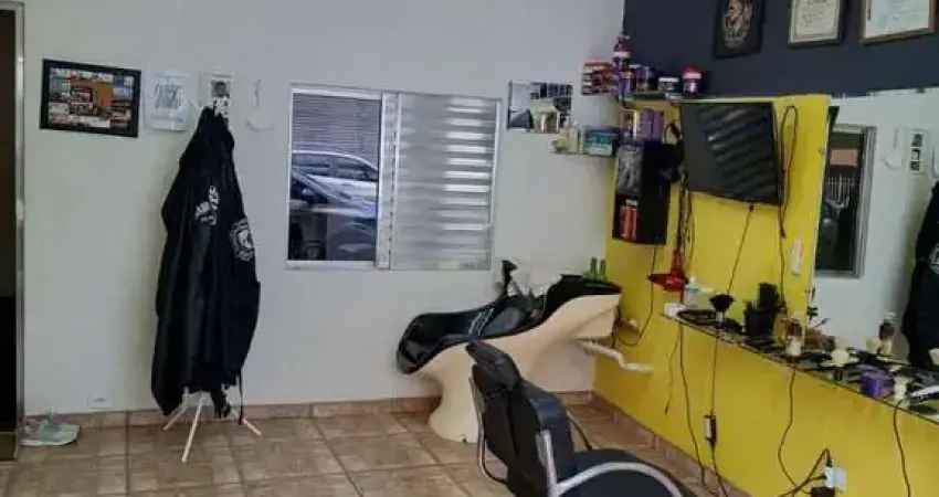 Casa com 2 quartos à venda na Rua Carlos Grotte, Vila Sônia do Taboão, Taboão da Serra