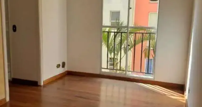 Apartamento à venda com 2 dormitórios e lazer no jardim da glória raposo tavares km 24