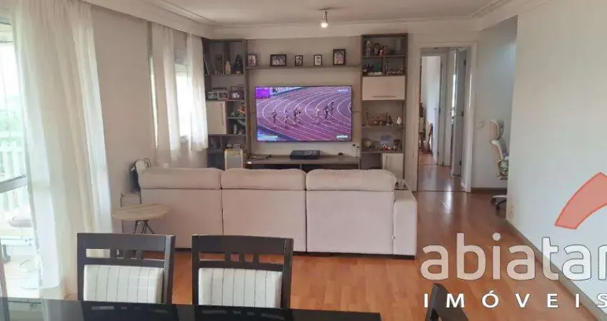 Apartamento com 3 quartos à venda na Rua Bernardo dos Santos, 10, Jardim Olympia, São Paulo