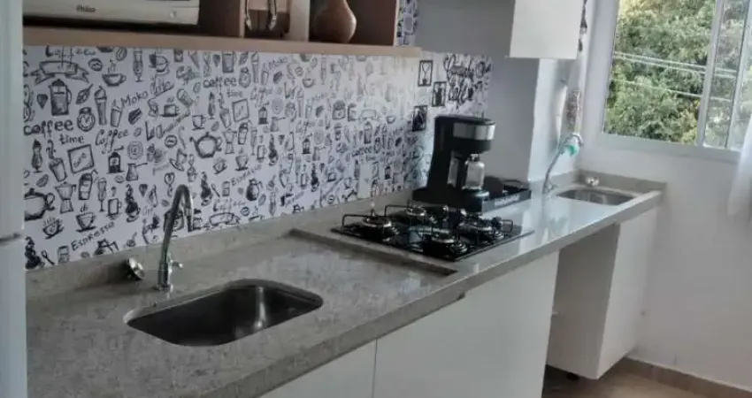 Apartamento com 2 quartos à venda na Rua Mário Regallo Pereira, 128, Jardim Gilda Maria, São Paulo