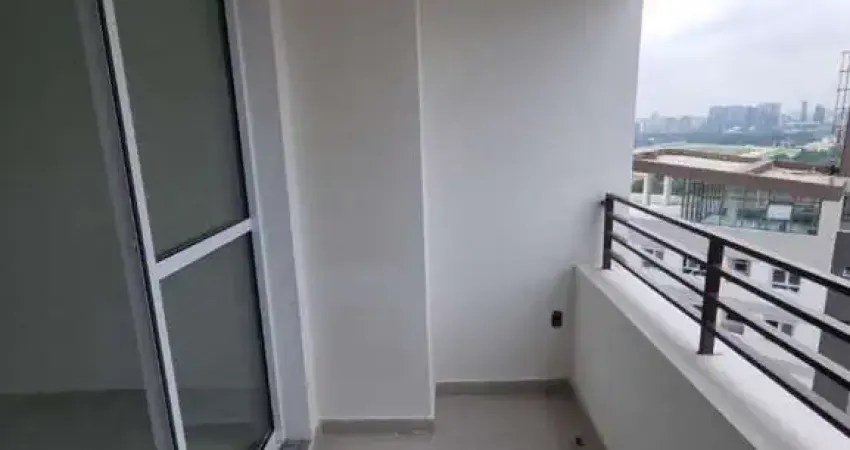 Apartamento com 1 quarto à venda na Avenida Professor Francisco Morato, 100, Butantã, São Paulo