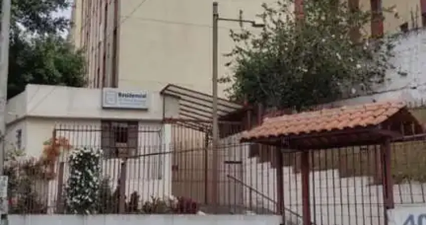 Apartamento à venda 47m² jardim iracema taboão da serra  condomínio maria sampaio