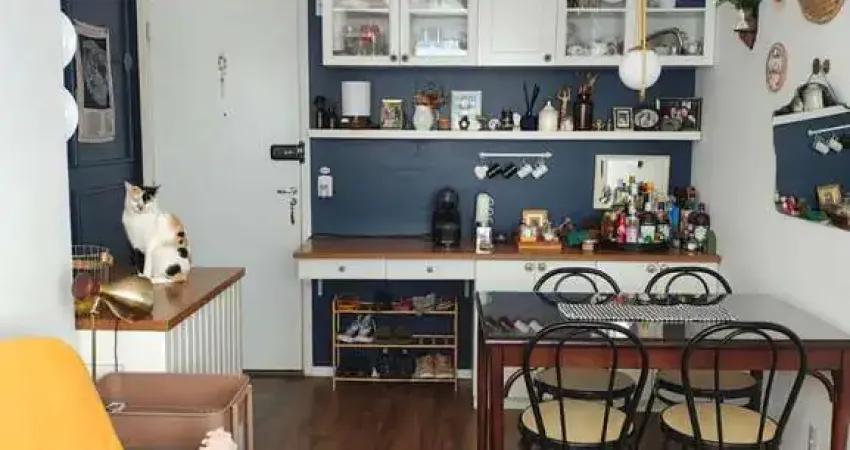 Apartamento à venda 43m² jardim monte alegre taboão da serra / sp 2 dormitórios