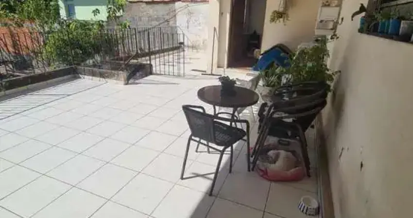 Casa e sobrado à venda no umarizal 399 m² próximo ao metrô e br-116