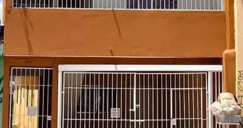 Prédio à venda na Rua Vicente Ordari Braz, Jardim Oliveiras, Taboão da Serra
