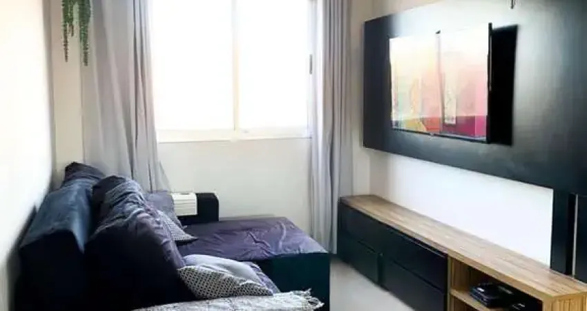 Apartamento à venda com 2 dormitórios e 47m²  próximo à usp  butantã/sp