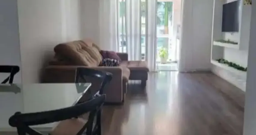 Apartamento à venda no condomínio castanheiras  jardim maria rosa, taboão da serra