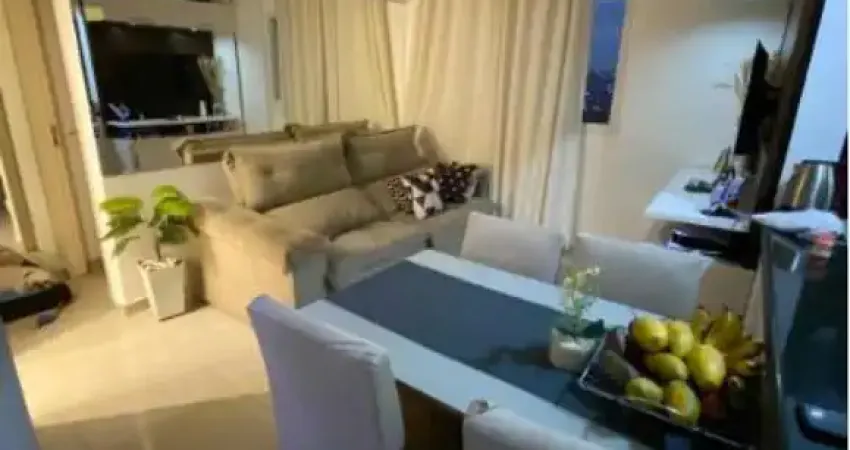 Apartamento à venda no condomínio spazio felicitá  jardim clementino, taboão da serra