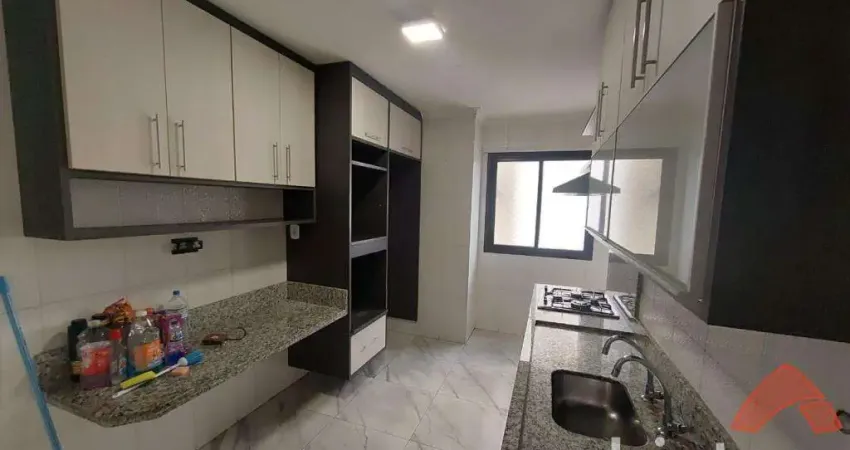 Apartamento para locação 112m² chácara agrindus taboão da serra / sp