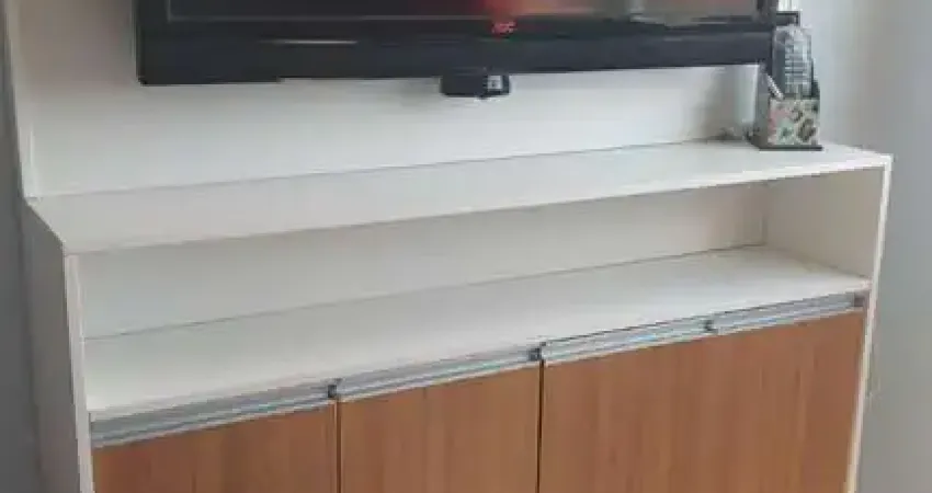 Apartamento para venda no condomínio residencial turquesa  osasco/sp