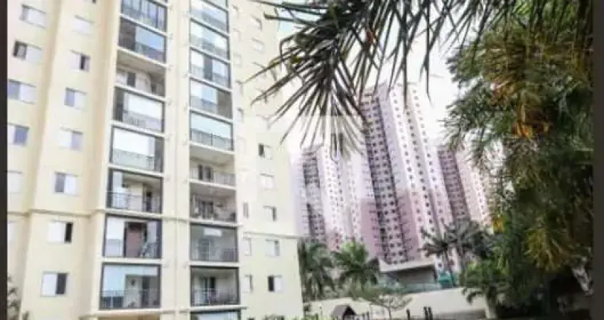 Apartamento à venda no condomínio cenário taboão da serra 3 dormitórios