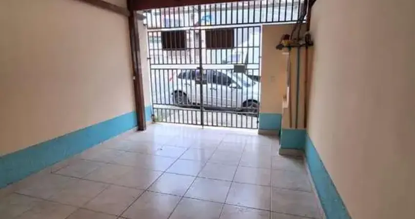 Casa à venda com 2 dormitórios e 68m² no jardim umarizal são paulo / sp