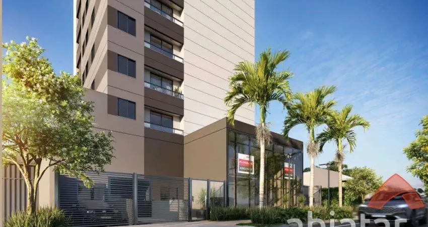 Apartamento com 2 quartos à venda na Avenida Doutor Guilherme Dumont Vilares, 622, Jardim Londrina, São Paulo