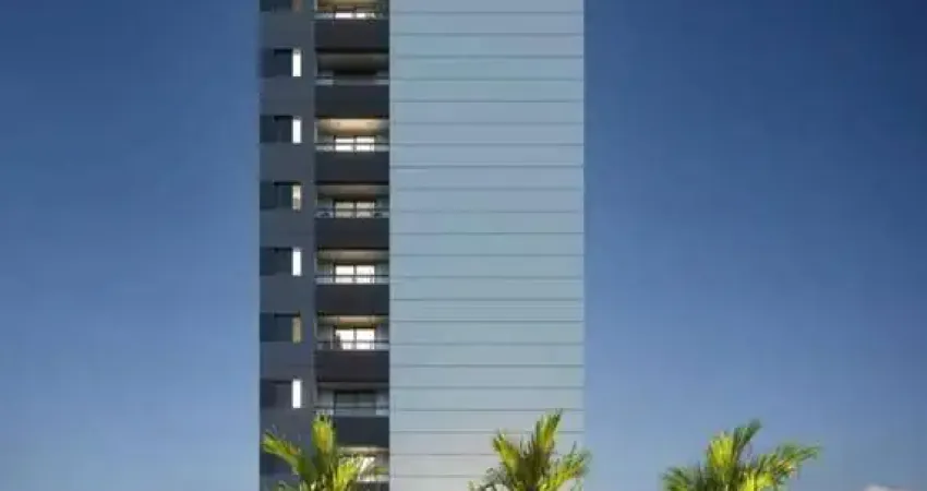 Apartamento com 2 quartos à venda na Avenida Doutor Guilherme Dumont Vilares, 622, Jardim Londrina, São Paulo