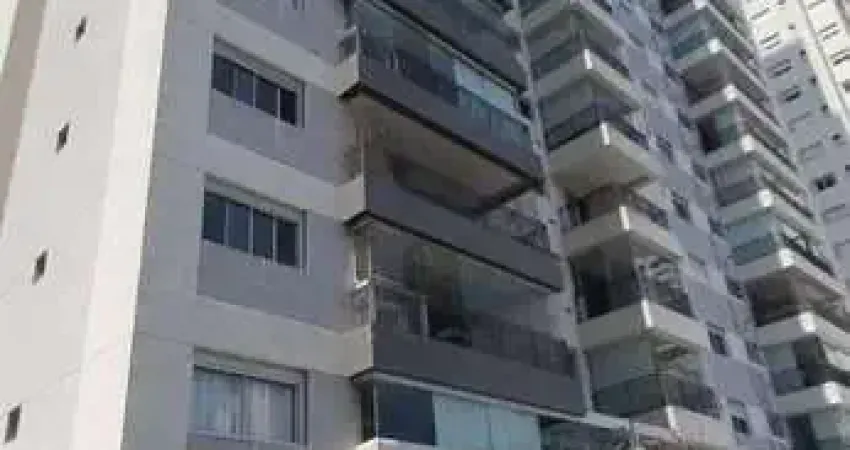 Apartamento à venda 73 m²  2 dormitórios (1 suíte)  jardim caboré, são paulo