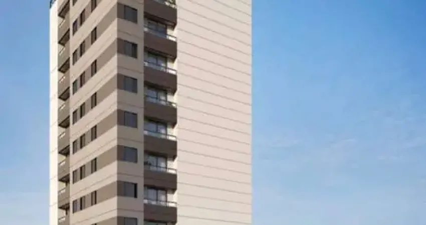 Apartamento com 2 quartos à venda na Avenida Doutor Guilherme Dumont Vilares, 622, Jardim Londrina, São Paulo