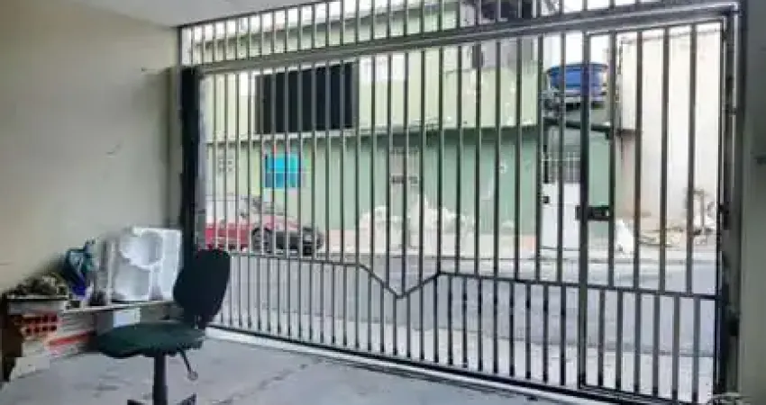 Sobrado à venda no jardim nova esperança 175m², 1 dormitório e 1 vaga taboão da serra sp