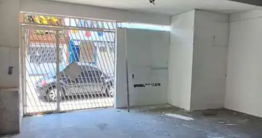 Sobrado para locação em taboão da serra  2 dormitórios, edícula e 2 vagas  espaço comercial