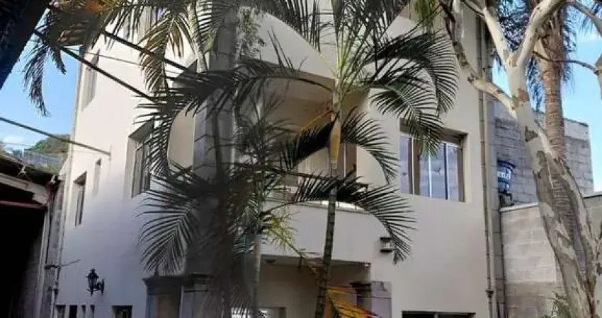 Galpão para locação no parque assunção 600 m² taboão da serra sp