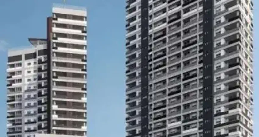 Apartamento com 1 quarto à venda na Avenida Vital Brasil, 157, Butantã, São Paulo