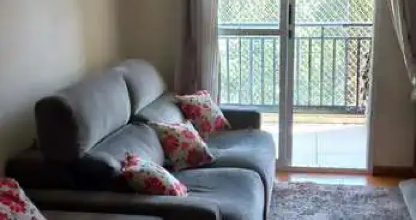 Apartamento com 3 quartos à venda na Rua Francisco Andugar Espinosa, 18, Chácara Agrindus, Taboão da Serra