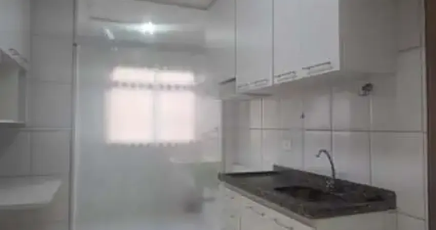 Apartamento com 3 quartos à venda na Rua Adolfino Arruda Castanho, 200, Jardim Bontempo, Taboão da Serra