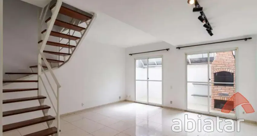 Casa em condomínio liberty village à venda e locação 115m² no jardim rosa maria, sp