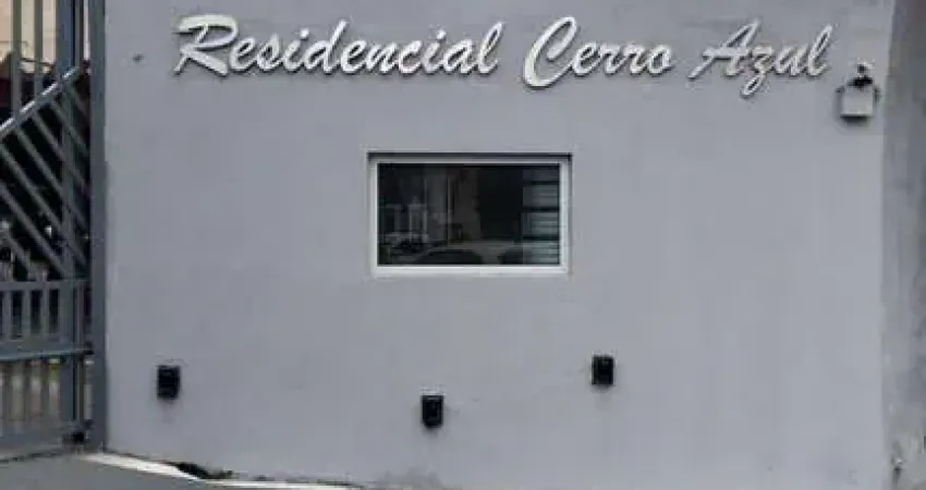 Apartamento com 2 quartos à venda na Estrada do Campo Limpo, 5655, Pirajussara, São Paulo