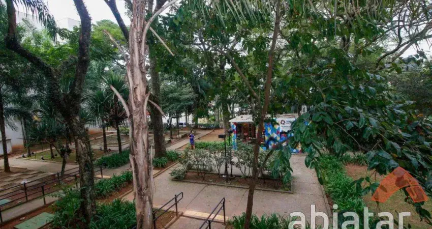 Apartamento à venda no condomínio cores 44 m², 2 dormitórios e 1 vaga jardim helga são paulo sp