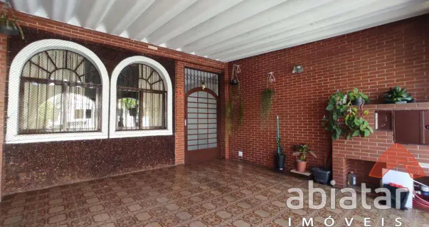 Sobrado à venda no jardim campo limpo  105 m², 4 quartos (1 suíte) e 4 banheiros  são paulo  sp