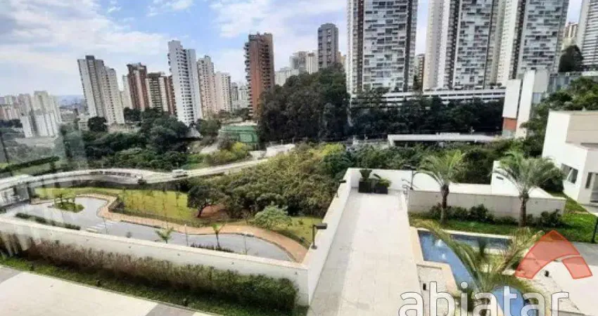 Apartamento com 3 quartos à venda na Rua Doutor Luiz Migliano, 1870, Vila Andrade, São Paulo