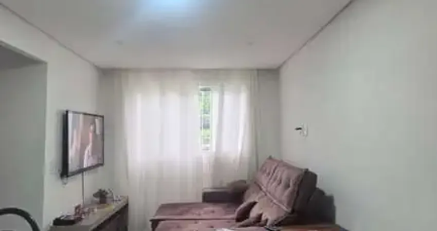 Apartamento à venda no condomínio serra verde  parque pinheiros, taboão da serra / sp