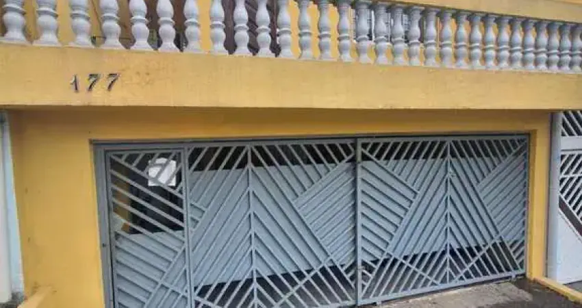 Casa com 2 quartos à venda na Rua Maria José de Souza Pedreira, Parque Marabá, Taboão da Serra