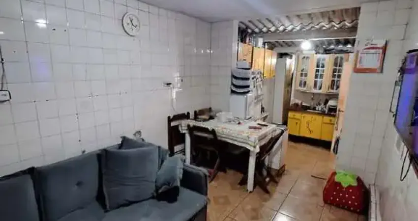 Casas à venda no jardim umarizal 3 casas e sala comercial em terreno de 250m² são paulo sp