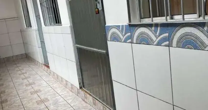 Casa para locação no cidade intercap 52m², 1 dormitório e 1 suíte taboão da serra sp