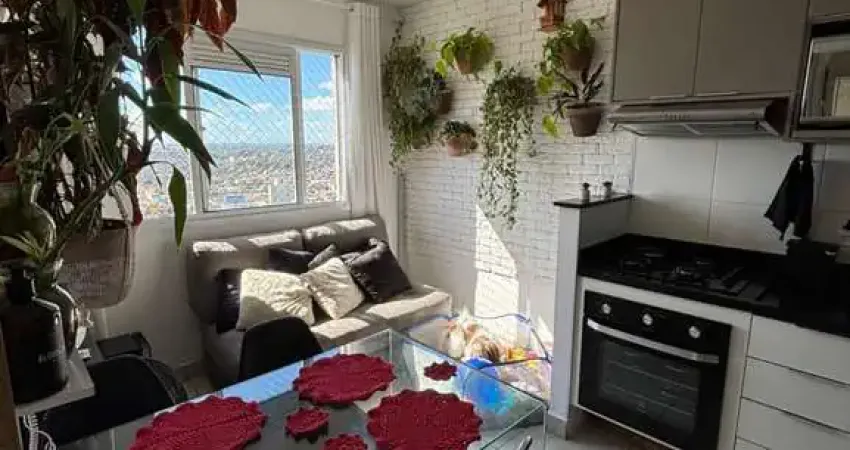 Apartamento mobiliado no horto do ypê florada ypê | campo limpo, são paulo