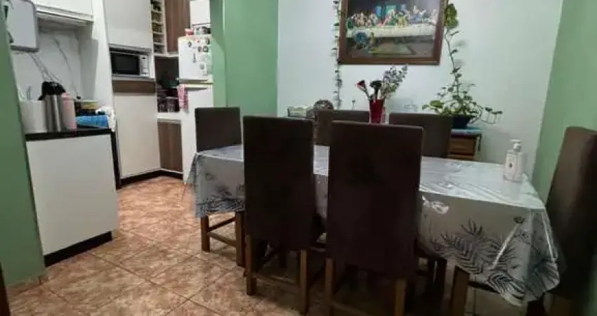 Sobrado à venda no sítio das madres  taboão da serra/sp | 3 dormitórios e 2 vagas