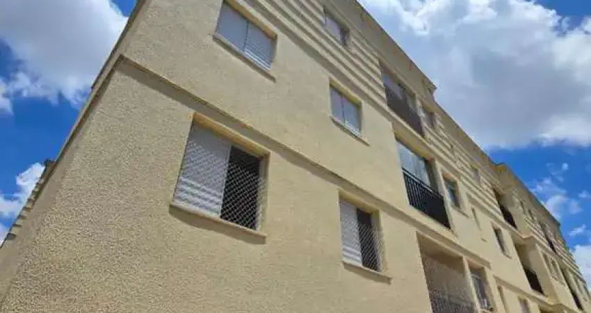 Apartamento com 2 quartos à venda na Rua das Magnólias, 17, Parque Assunção, Taboão da Serra