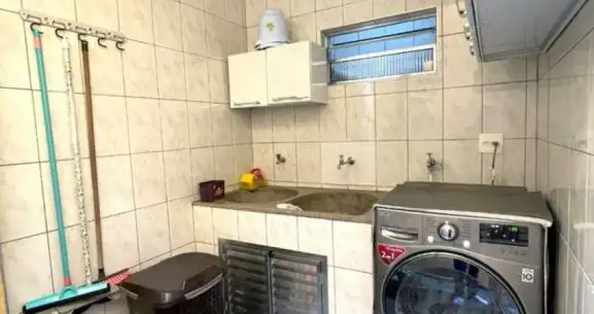 Sobrado à venda no parque arariba  são paulo | 3 dormitórios, 186m²