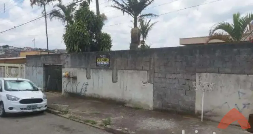 Terreno à venda em mogi das cruzes 2.100 m² com ampla área verde sp