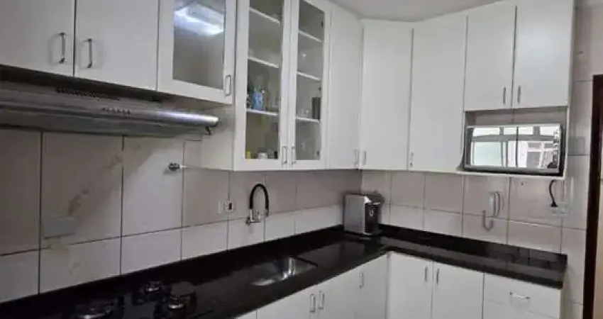 Apartamento com 2 quartos à venda na Rua João Santucci, 300, Vila Santa Luzia, Taboão da Serra