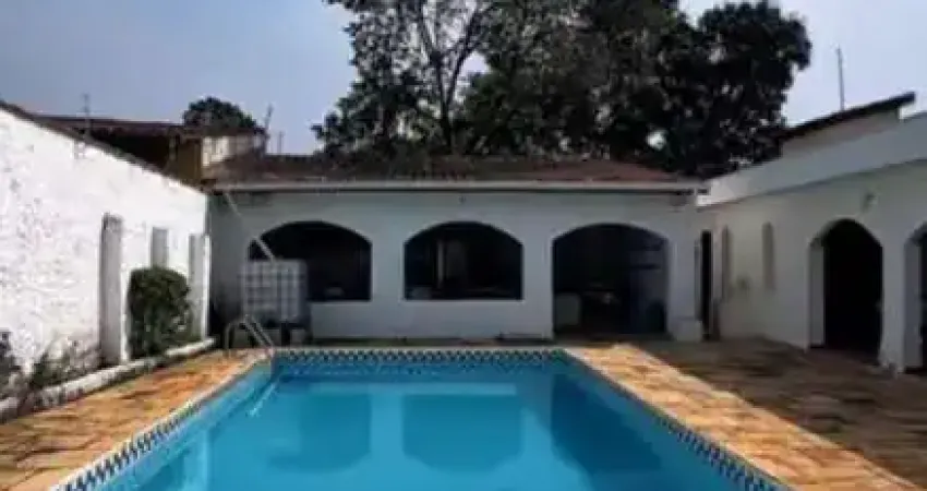 Casa com 5 quartos à venda na Avenida Deputado Cunha Bueno, Vila Giglio, Atibaia