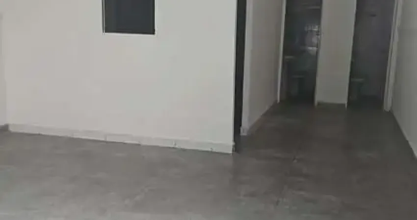 Salão de 45 m² jardim eledy - são paulo, aluguel por r$ 1.500/mês