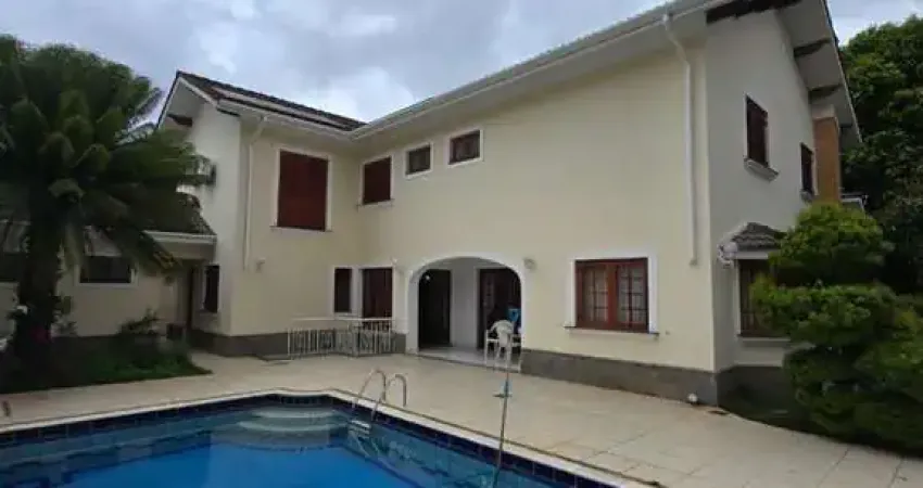 Casa com 4 quartos para alugar na Rua Diogo Pereira, Super Quadra Morumbi, São Paulo
