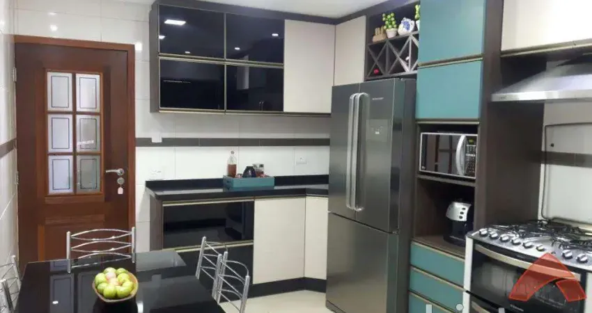 Casa com 2 quartos à venda na Rua Dolores Romero, Parque Jacarandá, Taboão da Serra