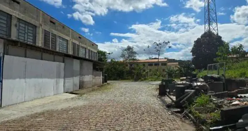 Terreno à venda  13.000 m²  parque laguna  ideal para grande construção
