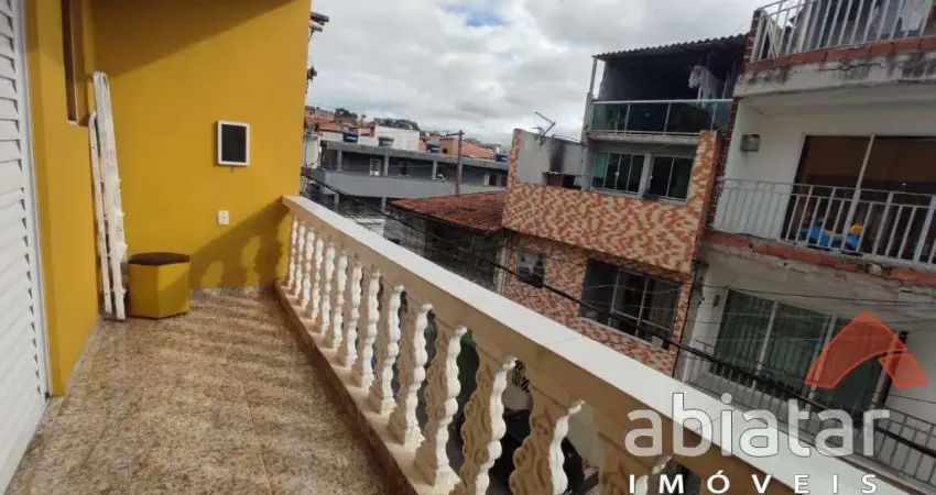 Casa para locação com 1 dormitório, sacada e lavanderia individual  jardim record  são paulo/sp