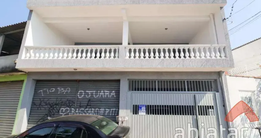 Casa com 2 quartos à venda na Rua Iracema Senna Cerqueira dos Santos, Cidade Intercap, Taboão da Serra