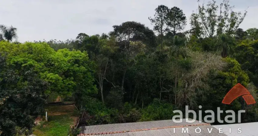 Terreno à venda 3.160 m² escriturado próximo à rodovia régis bittencourt itapecerica da serra/sp